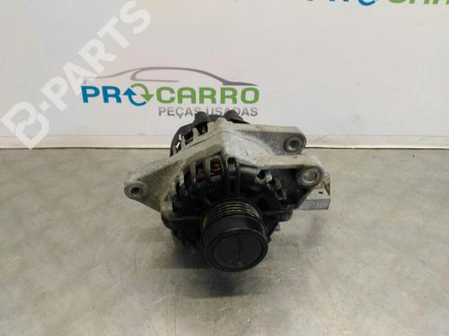 Used Alternator TOYOTA YARIS (_P13_) [2010-2020]  9774967