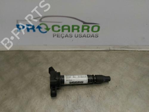 Used Ignition distributor TOYOTA YARIS (_P13_) [2010-2020]  13722348