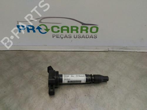 Ontsteking TOYOTA YARIS (_P13_) [2010-2020]  13722349