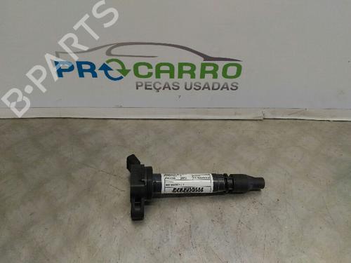 Fordeler TOYOTA YARIS (_P13_) [2010-2020]  13722350