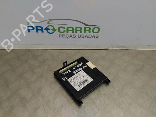 Used Fuse box TOYOTA YARIS (_P13_) [2010-2020]  13722354