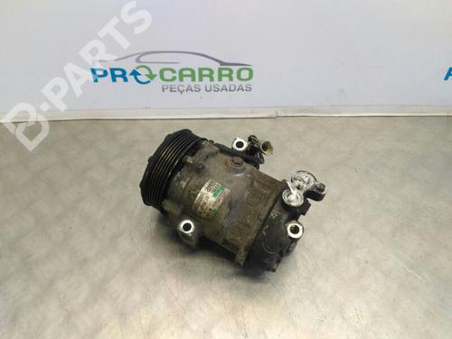 Used AC compressor OPEL MERIVA A MPV (X03) [2003-2010]  9774982