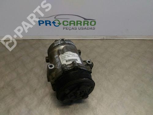 AC compressor OPEL MERIVA A MPV (X03)  | BP9774982M34 