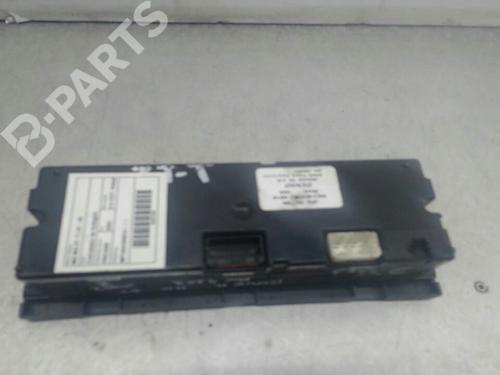 Climate control MG MG ZT- T  | BP9775001I5