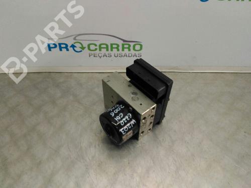 Abs pomp MERCEDES-BENZ C-CLASS (W203) [2000-2007]  9775013