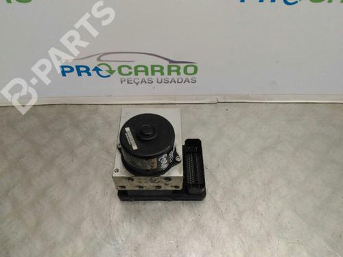 ABS Bremseaggregat MERCEDES-BENZ C-CLASS (W203) | BP9775013M43