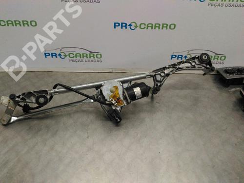 Front wiper motor MERCEDES-BENZ C-CLASS (W203) | BP9775015M29