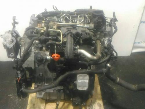 Używane Silnik AUDI A3 Sportback (8PA) [2004-2015]  10508406