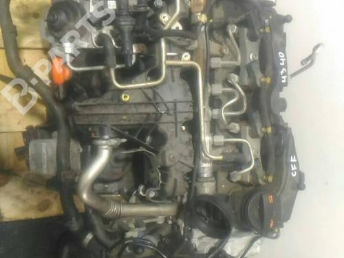 Motor AUDI A3 Sportback (8PA)  | BP10508406M1