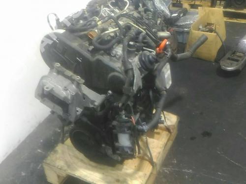 Motor AUDI A3 Sportback (8PA)  | BP10508406M1