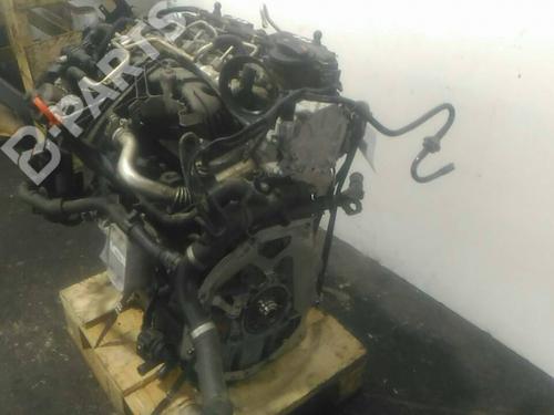 Motor AUDI A3 Sportback (8PA)  | BP10508406M1