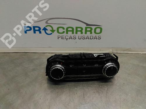 Used Climate control MERCEDES-BENZ B-CLASS Sports Tourer (W246, W242) [2011-2018]  9775020