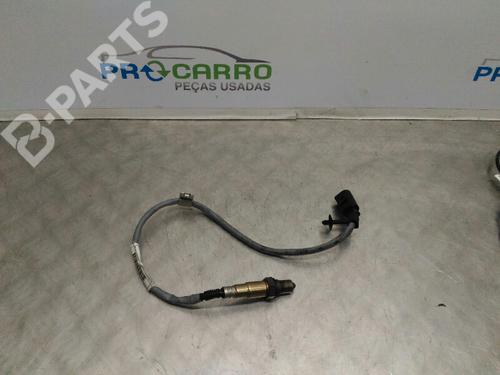 Elektronisk sensor MERCEDES-BENZ B-CLASS Sports Tourer (W246, W242) [2011-2018]  9775025