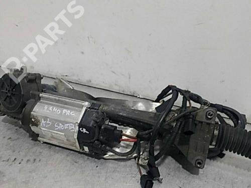 Lenkgetriebe AUDI A3 Sportback (8PA)  | BP9775046M22