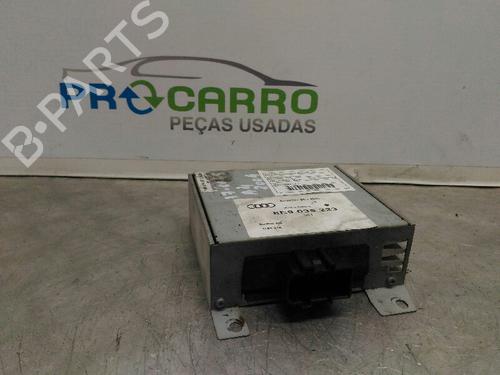 Ander AUDI A4 B6 Avant (8E5) [2000-2005]  13722377