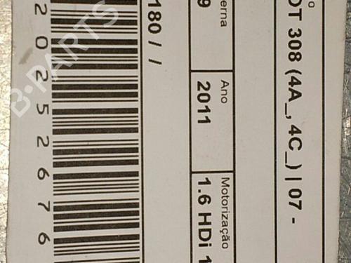 Other PEUGEOT 308 I (4A_, 4C_)  | BP13722378O1