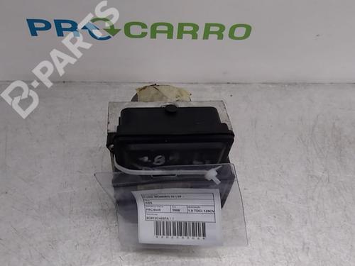 Used ABS pump FORD MONDEO IV (BA7) [2007-2015]  9775082