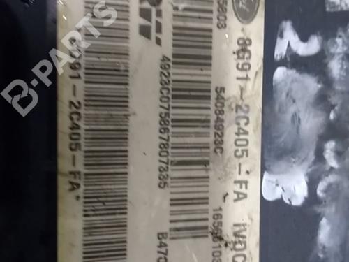 ABS pump FORD MONDEO IV (BA7) | BP9775082M43