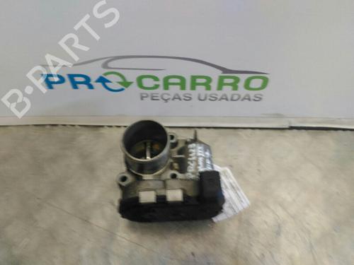 Used Intake manifold RENAULT LAGUNA III (BT0/1) [2007-2015]  13722391