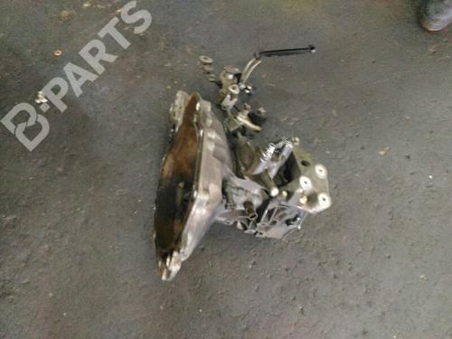 Used Gearbox OPEL ASTRA H (A04) [2004-2014]  9775134