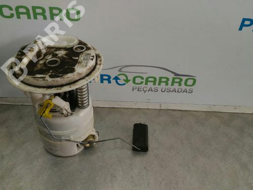 Used Fuel pump PEUGEOT 407 SW (6E_, 6D_) [2004-2011]  11486274