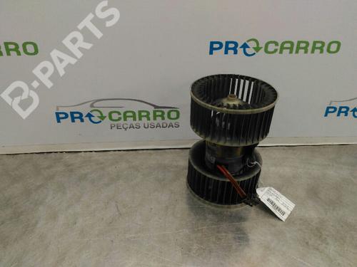 Varmeblæser BMW X3 (E83)  | BP9775161M62 