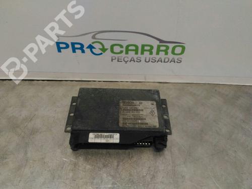 Engine control unit (ECU) RENAULT ESPACE III (JE0_)  | BP9775227M57 