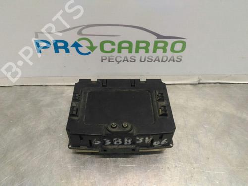 Display OPEL ZAFIRA A MPV (T98) [1999-2005]null 13106242