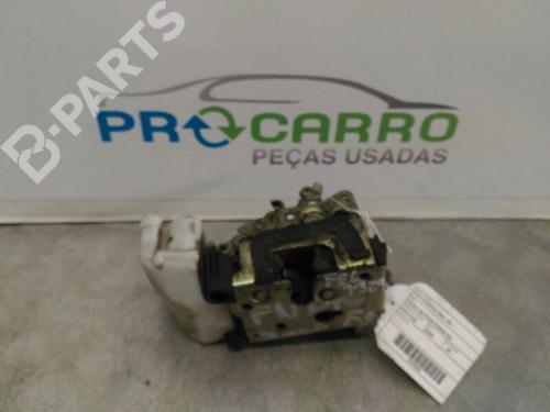 Used Front right lock FIAT PUNTO (188_) [1999-2012]  9775246