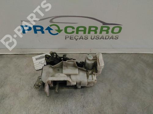 Front right lock FIAT PUNTO (188_)  | BP9775246C97 