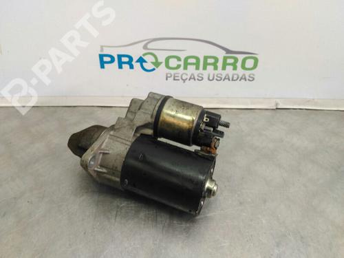Starter OPEL ASTRA H (A04)  | BP9775279M8 