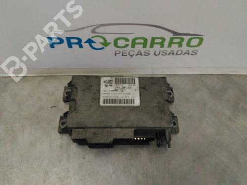 Engine control unit (ECU) LANCIA Y (840_) | BP9775286M57