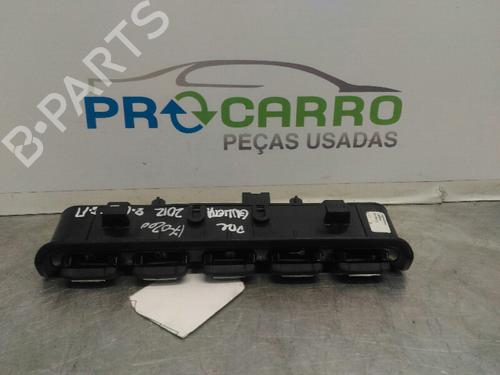 Used Switch ALFA ROMEO GIULIETTA (940_) [2010-2020]  14406113