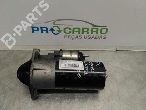 Used Starter ALFA ROMEO GIULIETTA (940_) [2010-2020]  9775300