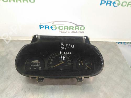 Used Instrument cluster FORD FIESTA Box Body/MPV (J5_, J3_) 1.8 D (60 hp) 31096620
