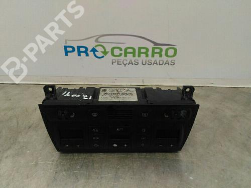 Used Climate control AUDI ALLROAD C5 (4BH) [2000-2005]  9775361