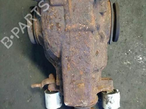 Used Rear differential BMW 5 (E60) [2001-2010]  13632027