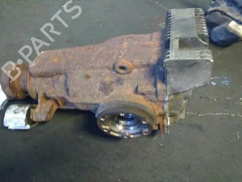 Rear differential BMW 5 (E60)  | BP13632027M24