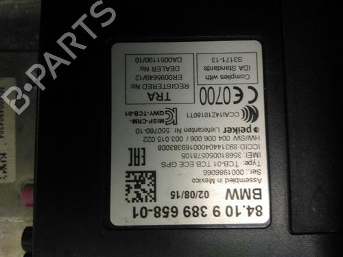 Other BMW 4 Gran Coupe (F36)  | BP13722459O1 