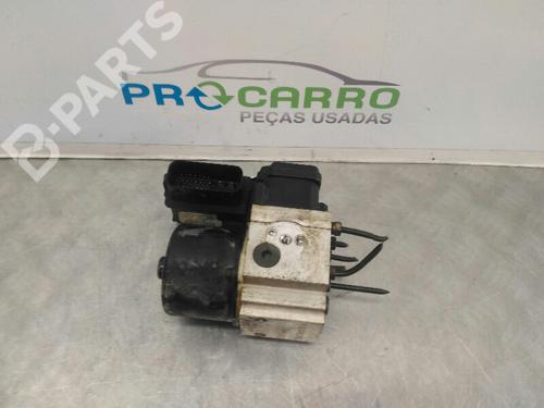 Used ABS pump KIA CARNIVAL I (UP, FL) [1998-2001]  9775475