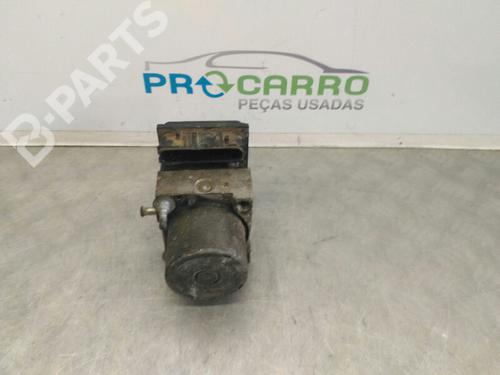 Used ABS pump OPEL COMBO Box Body/MPV [2001-2025]  9775478