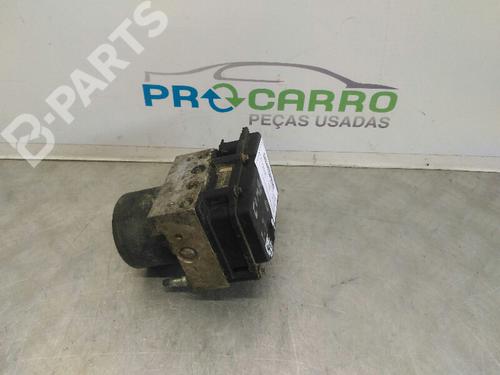 ABS pump OPEL COMBO Box Body/MPV | BP9775478M43