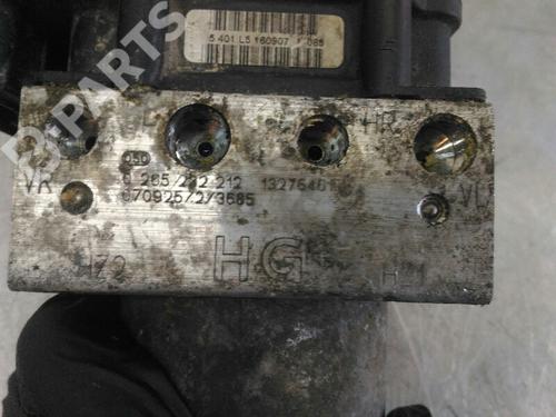 ABS pump OPEL COMBO Box Body/MPV | BP9775478M43