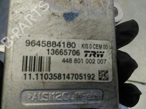 Other PEUGEOT 407 SW (6E_, 6D_)  | BP14406123O1 