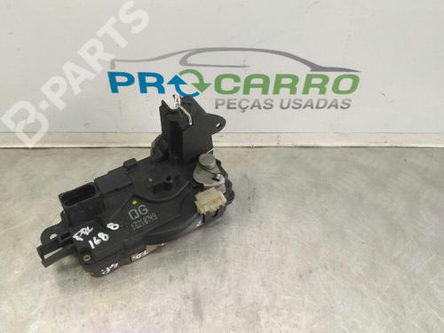 Używane Zamek drzwi przednich prawych OPEL ASTRA H (A04) [2004-2014]  9775499