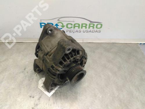 Generator OPEL ASTRA H (A04) [2004-2014]  9775514