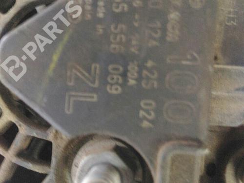 Generator OPEL ASTRA H (A04)  | BP9775514M7 