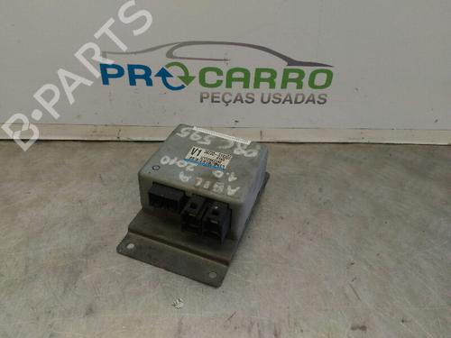 Andre OPEL AGILA B (H08) [2008-2014]  13722478