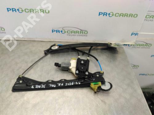 Elevador vidro frente esquerdo BMW 4 Gran Coupe (F36) [2014-2021]nullnull