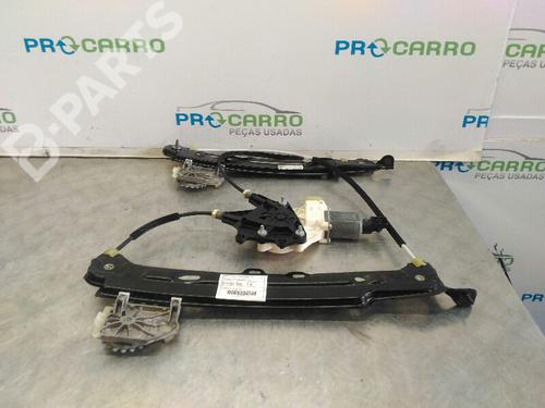 Elevador vidro trás direito BMW 4 Gran Coupe (F36) [2014-2021]null 70460320